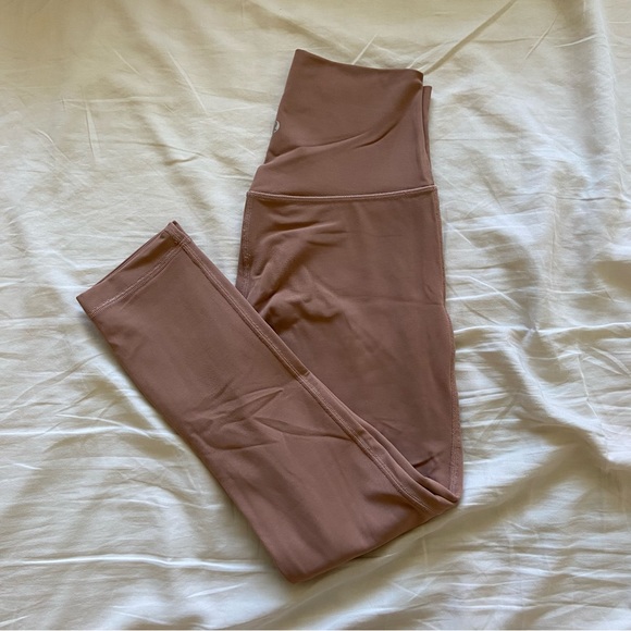 Lululemon Align Crop 23” - Picture 3 of 5